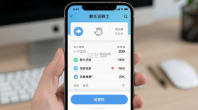 鲸乐送 v1.0.218 app下载 截图