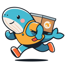 鲸乐送 v1.0.218 app下载 截图