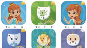 小叮当百科 v1.0.3 安卓下载软件 截图