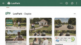 LesPark（拉拉公园） v9.7.54 app下载 截图