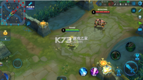 王者荣耀 v12.1.1.1 无限乱斗版下载 截图