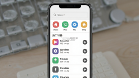 电话铃声大全 v1.0.0 安卓下载软件 截图