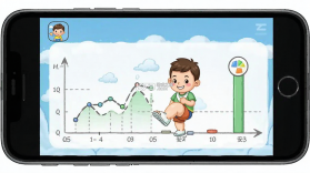 嘉步童行 v1.0.0 安卓下载软件 截图