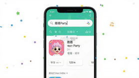 搭搭Party v1.0.0 安卓下载软件 截图