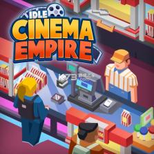 Movie Empire Idle（电影帝国：放置） v1.4.1 安卓下载 截图