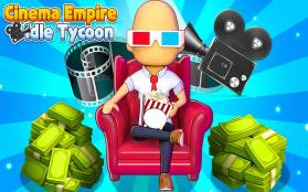 Movie Empire Idle（电影帝国：放置） v1.4.1 安卓下载 截图