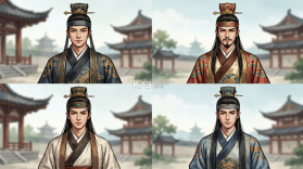 千年之旅 v1.0 下载手机版 截图