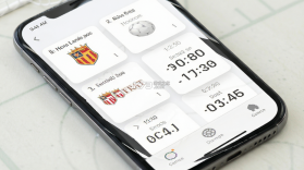 足球中国 v4.4.0 下载官方版 截图