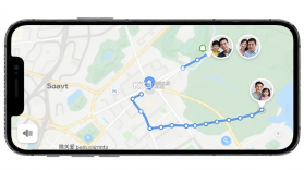 微关爱 v1.0.16 安卓app下载 截图