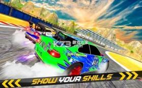 速度传奇极限赛车漂移 v1.0.4 安卓下载(Speed Legends: Car Race Game) 截图