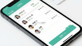 会员卡记账 v1.8.5 下载手机版 截图