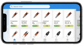 开普森商城 v2.1.2 app下载 截图