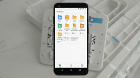 旺财文件 v1.2.0 下载官方版 截图