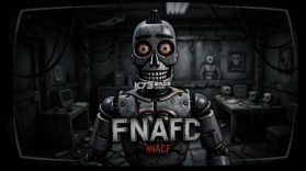FNAF高质量同人作品 v1.2 安卓下载 截图