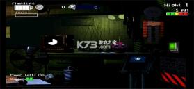 FNAF高质量同人作品 v1.2 安卓下载 截图