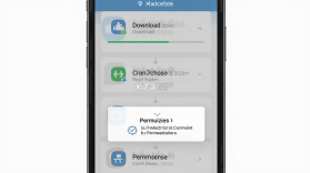 即米运动健康 v5.2.0 安卓app下载 截图