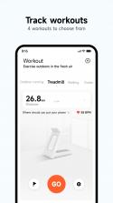 即米运动健康 v5.2.0 安卓app下载 截图