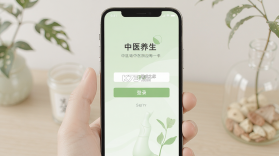 金医圣 v1.0.5 下载安装 截图