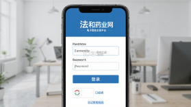 法和药业网电子商务交易平台 v3.0.3 app下载 截图