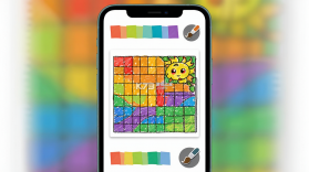 乐趣涂色 v1.1.5 app下载免费 截图