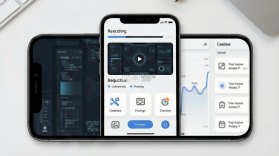 突破者 v1.8.7 下载手机版 截图