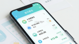 银河港生活 v3.0.1 下载手机版 截图