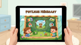 Highlights Library v1.35.2 安卓app下载 截图