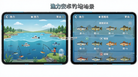 渔力 v1.3 安卓app下载 截图