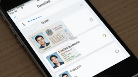 电子证件添加查 v1.0.0 安卓app下载 截图