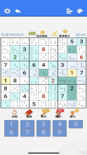 数独侦探手 v1.0.1 安卓下载 截图