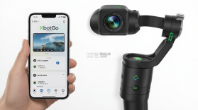 XbotGo(变色龙) v5.1.0 安卓app下载 截图