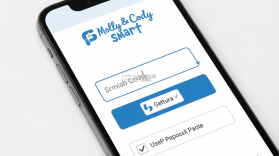 Molly&Cody Smart v1.2.0 安卓app下载 截图