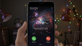 NebulaTalk v1.0 安卓app下载 截图