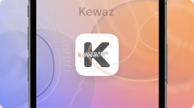 Kewaz v1.3.4 安卓app下载 截图