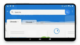 Chrende浏览器 v1.0.0 安卓app下载 截图