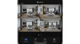 翼家远程监控 v1.0.0 官方app下载安装 截图