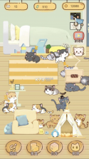 小猫咪生存冒险 v14.41.5 下载官方正版 截图