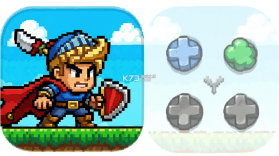 勇者大逃亡 v1.1.0 下载免费 截图