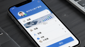 维伴安心 v1.13.0 安卓app下载 截图
