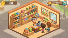 开个小店吧 v1.1.0 安卓app下载 截图