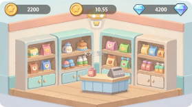 开个小店吧 v1.1.0 安卓app下载 截图