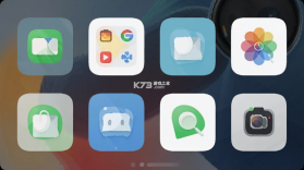 灵动坞小组件 v1.0.8 app下载 截图