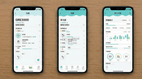 GRE3000词 v5.0.5 app下载 截图