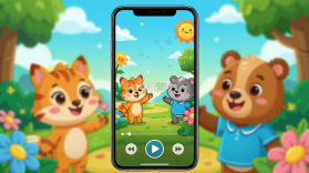 好奇时间 v3.9.3 app下载 截图
