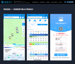 本地气象准时报 v1.0.0 下载官方版 截图