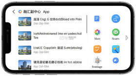融汇副中心 v3.0.028 安卓app下载 截图