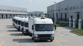 质子汽车 v2.7.0 安卓app下载 截图