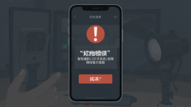 智控摄影灯光系统 v2.1.9 下载官方版 截图