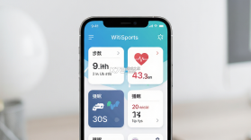 WitiSports v1.8.0 安卓app下载 截图