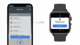 WitiSports v1.8.0 安卓app下载 截图